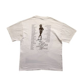 1996 Tina Turner wildest dreams tour tee