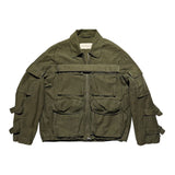 FW23 cargo strapped bomber