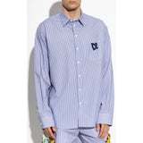 SS25 summer lovers button down