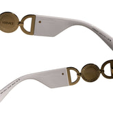 VE4440U cat eye sunglasses