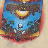 1982 Grateful dead aoxomoxoa original vintage tee