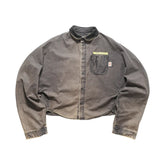 ABRAXIS ALMA ROSA SHIRT