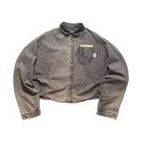 ABRAXIS ALMA ROSA SHIRT