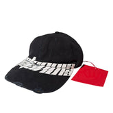Metanoia hat
