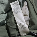 SS23 Edfu Leather Classic flight bomber