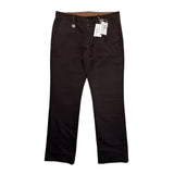 Structured trouser