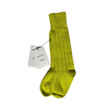 Cashmere socks