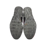 Rare multicolor holo runner