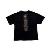 1995 Jimmy Page Robert Plant Zoso Tour Shirt