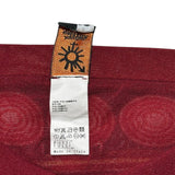 Dancing parrot adjustable mini skirt