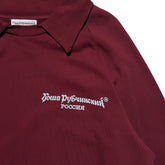 OG Collared Crewneck