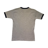 1996 oasis band promo ringer tee