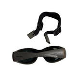 Removable strap reflective AR8201Q60504Z sunglasses