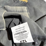 ABRAXIS ALMA ROSA SHIRT