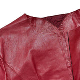 FW1997 Tom Ford Gucci leather jacket