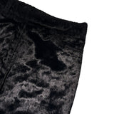 FW98 feather “ponyhair” trouser