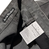 Heavyweight carpenter pant
