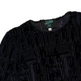 1995 circuit board stretch top
