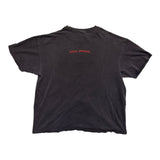 John lennon 1991 love is real vintage tee