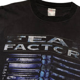 1995 fear factor demanufacture tee