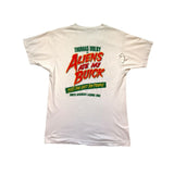 1988 Thomas Dolby "Aliens Ate My Buick" tour tee
