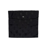 envelope toiletry/travel clutch pouch