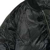 Padded Puffer bomber