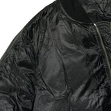 Padded Puffer bomber