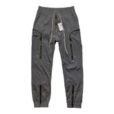 FW22 strobe moon reflective bahaus cargo
