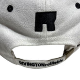 Summers solstice sueded hat