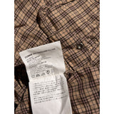AD2004 cargo pocket button down