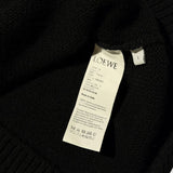 Cashmere polo
