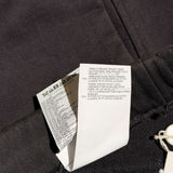 Adjustable waist heavyweight sweatpant