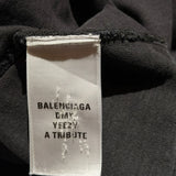 DMX yeezy tribute long sleeve