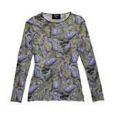 Archive psychedelic mesh