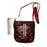 Pirarucu leather adri bag