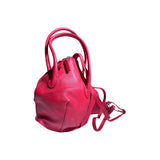 Runway Helmut Lang By Shayne Oliver Bra bag