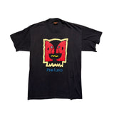 Pink floyd 1994 division bell tour tee