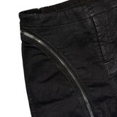 Drkshdw aircut denim