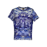 Archive tropical garden mesh