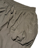 Pouch cargo pants