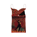 SS1999 Amour Au Soleil mesh tank