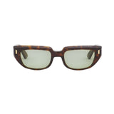 Tortoise ETEZEA sunglasses