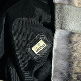 Rabbit orylag fur tote