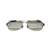 Vintage aviator frame