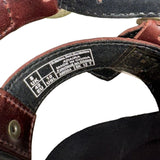 Adaira brando gladiator sandals