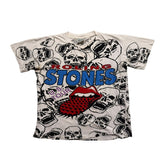Rolling stones 1994 voodoo US tour