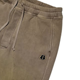 Moncler collab ombre gradient sweats