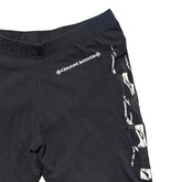 Matty boy flame sweatshorts