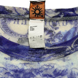 Archive tropical garden mesh